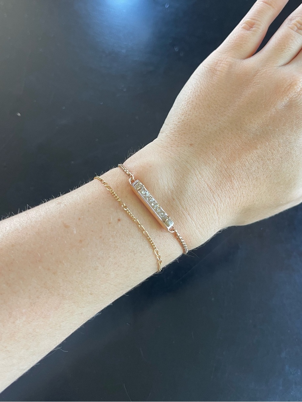 Kendra Scott Stan Bracelet